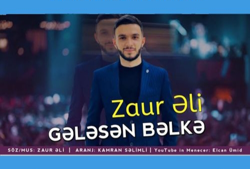 دانلود آهنگ گلسن بلکه زور الی